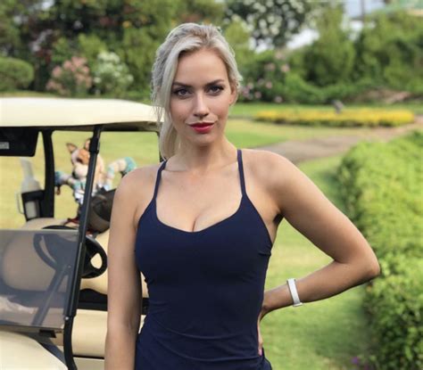 Paige Spiranac Is Being Photo Shamed By Conservative Lisa Boothe For Porn Sex Picture