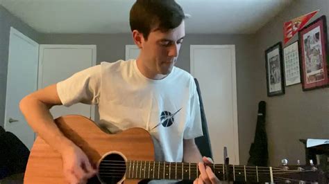 Rattle Elevation Worship Acoustic Cover Youtube