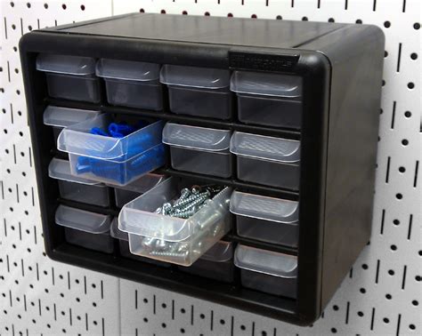 Pegboard Tool Storage And Garage Organization Blog New Pegboard Products