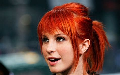 169028 1680x1050 Hayley Williams Rare Gallery Hd Wallpapers