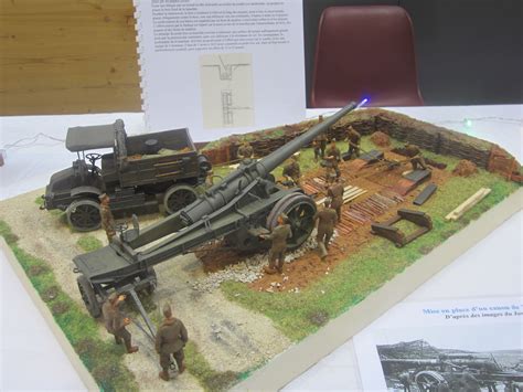 Pin By Norbert Richem On Diorama Diorama Scale Models 3d Printing