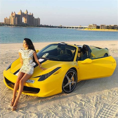 In Pics The Rich Kids Of Dubai Emirates Woman
