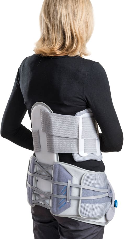 Technospine Tlso Scoliosis Brace Assistive Technology