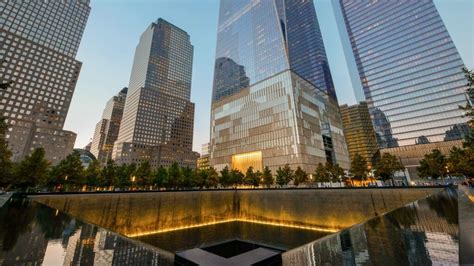 911 Memorial To Re Open July 4th Museum Still Closed The Yeshiva World
