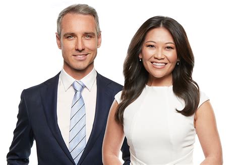 Nines Tracy Vo And Michael Genovese To Host The 2023 Oasis Ball