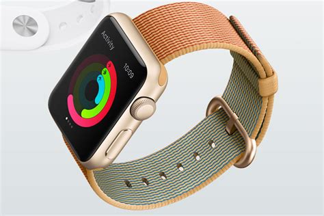 Who knows, in two months, apple might actually sell the watch. Apple Event 2016: Apple Watch UK price drops to £259 as ...