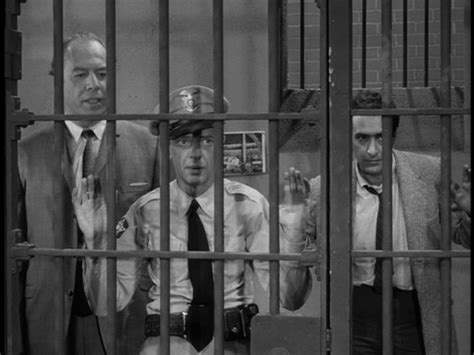 Mayberry Jail Don Knotts The Andy Griffith Show Matlock Filling