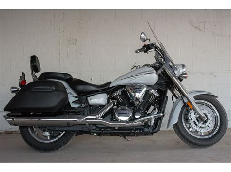 2009 yamaha v star 1300 all your motorcycle specs, ratings and details in one place. 2009 Yamaha V Star 1300 Tourer for sale on 2040-motos