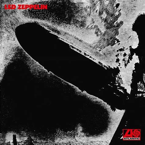Led Zeppelin First Three Albums Newly Remastered Rhino
