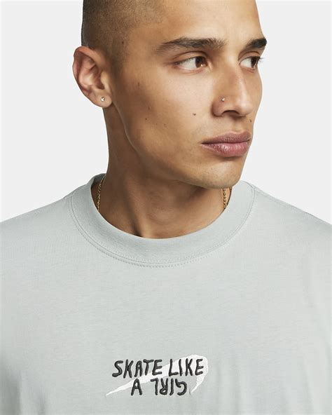 Nike Sb Max90 Skate T Shirt Nike Sk