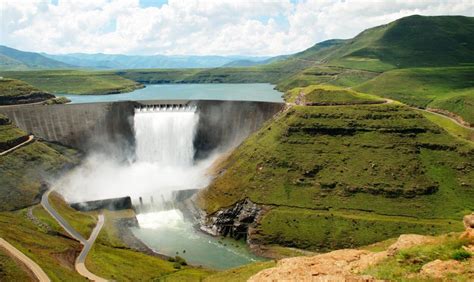 Explore The Wonders Of Lesotho The Getaway