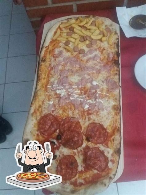Trattoria Pizzeria Peccati Di Gola Pietramontecorvino Recensioni Del Ristorante