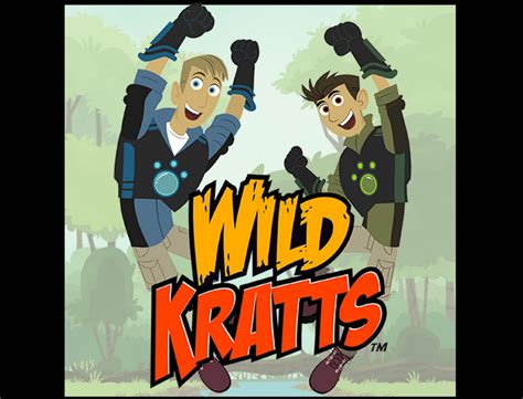 Wild Kratts Adds New Products Partners Anb Media Inc