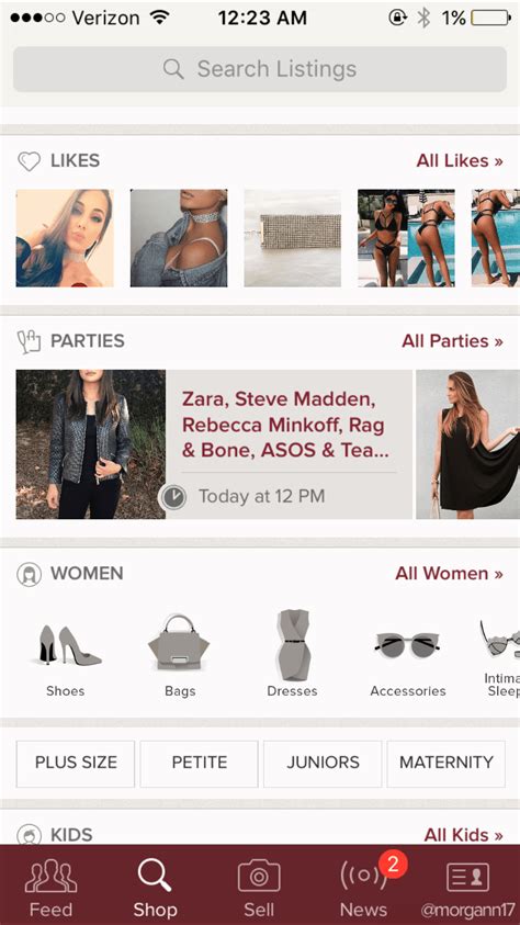 From cell phone cases to fitbits to soccer gear. 10 Tips For Selling Clothes on Poshmark (The Best App for ...