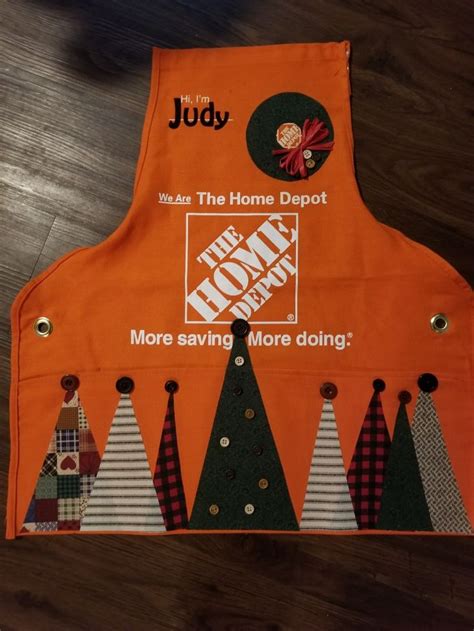 pin by judy edwards on home depot aprons home depot apron home depot the home depot