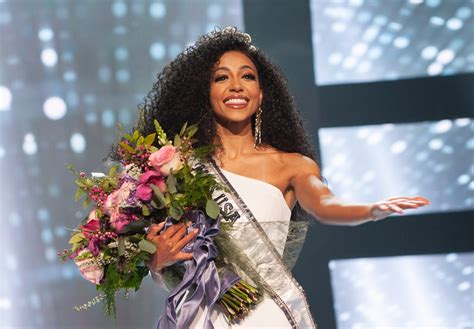 Miss Usa 2019 Who Will Be Competing In Miss Universe And How Did Miss