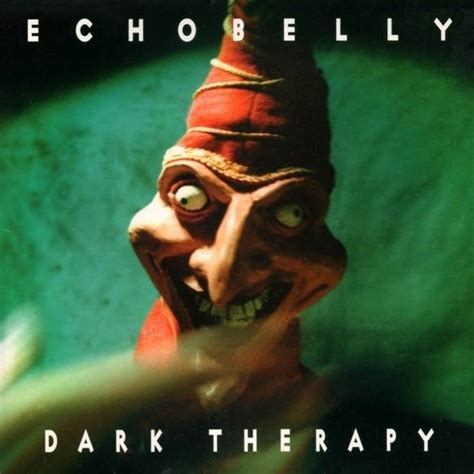 Echobelly – the official website - Dark Therapy