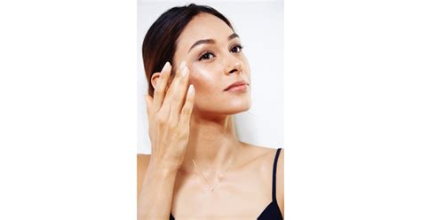 Highlight Cheekbones Beauty Tips With Vaseline Popsugar Beauty Photo 4