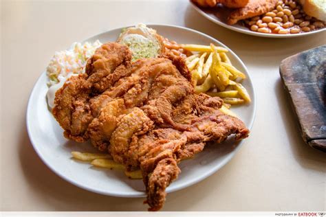 It's the perfect choice if you crave some western food in ipoh. 8 Western Food Stalls At Kopitiams Or Hawker Centres With ...