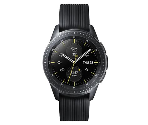 Top 10 The Best Smartwatches In 2020 Top 10 Reviews
