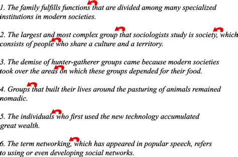 Lord thompson, who is 76, has just these are examples of sentences with relative clauses. School doubts and education topics (Paradise): Relative ...