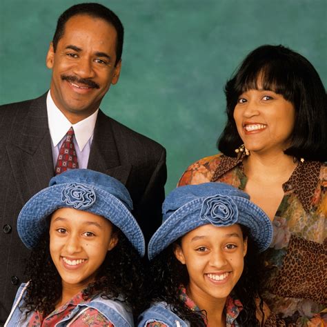 Why Jackée Harry Didnt Want To Portray Lisa In Sister Sister