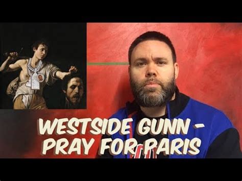 Rapping was the last thing on my mind when i got off that plane. Westside Gunn - Pray for Paris ALBUM REVIEW - YouTube