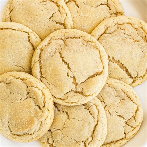 Drop Sugar Cookie Recipe With Shortening And Cream Of Tartar