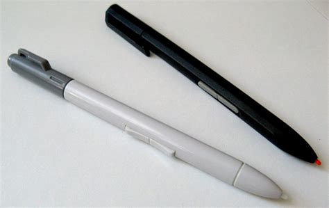 Why Is Surface Pen Connected But Not Writing