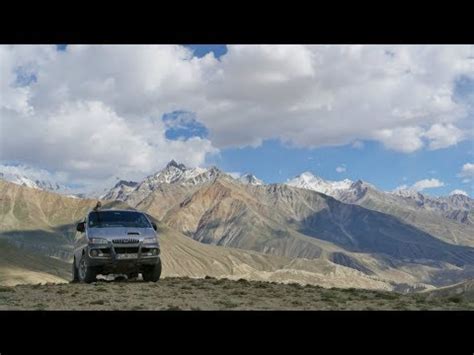 The pamir mountains differ because of their severity and high elevations. Tajikistan - Pamir highway & Fan Mountains - YouTube