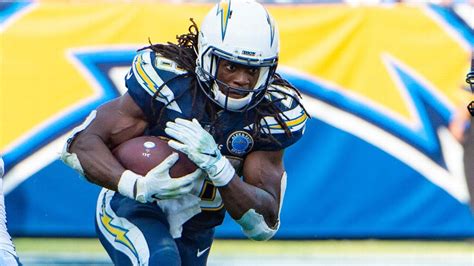 I've received complaints about load times and putting the mock draft on two pages saves bandwidth. Fantasy football 10-team, PPR mock draft - Melvin Gordon ...