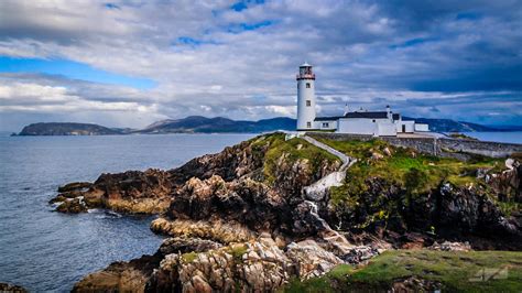 Fanad Head Lighthouse Ireland