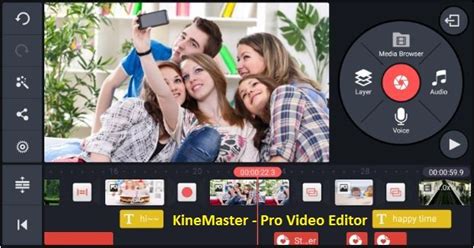 Kinemaster For Pc Without Watermark 2021
