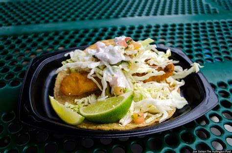 Maybe you would like to learn more about one of these? One Man's Exhaustive Search For The Best Fish Taco In San ...