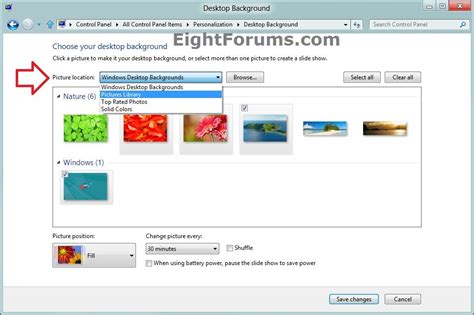 1080p Images Desktop Background Windows 7 Not Changing