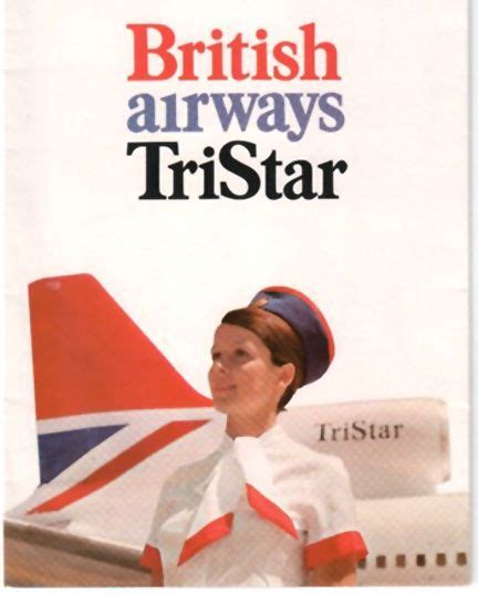 Ba Crew Vintage Airline Ads British European Airways Vintage Airlines