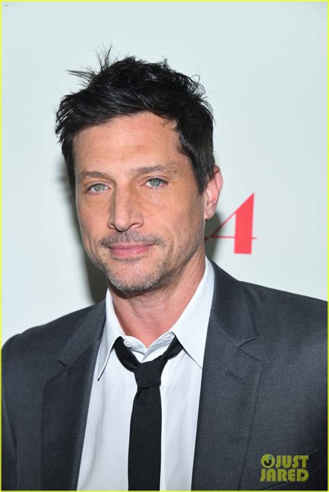 Simon Rex Joins Co Stars Suzanna Son Bree Elrod At Latest Red Rocket