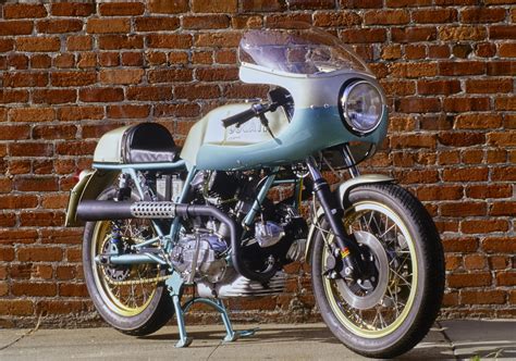 1974 Ducati 750 Super Sport At Las Vegas Motorcycles 2020 As F330