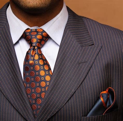 The Definitive Pinstripe Suit Guide Every Man Needs Thecoolist