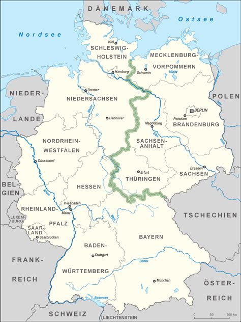 11 окт 202015 878 просмотров. German Green Belt - Wikipedia