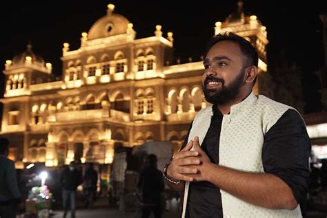 We Explored Gwaliors Maharaj Bada With Seven Architectural Marvels