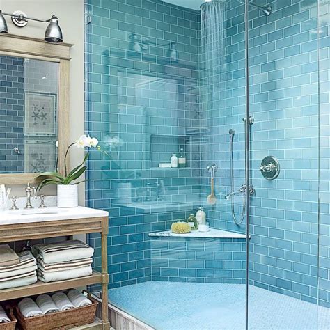 Browse great beach bathroom ideas for inspiration. Gorgeous 55 Gorgeous Beach themed Bathroom Design & Decor ...