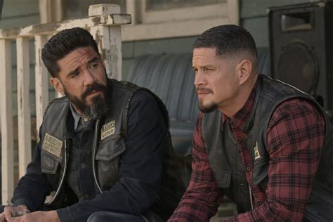 Mayans Mc Season 5 Episode 10 Release Date Time Cast Character