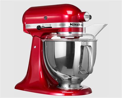 Kitchenaid Classic vs Artisan - Which Mixer ? - The ...
