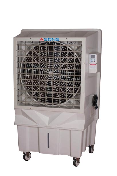 Commercial Coolers - Asons: Best Air Coolers in India