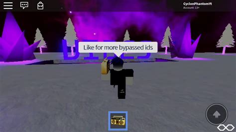 Thicc Nggas And Anime Tiddes Roblox Id In Desc Youtube