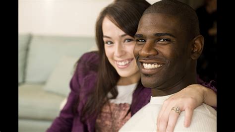 Conservatives 700 More Likely To Be Against Interracial
