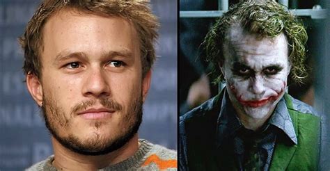 Heath Ledgers Joker Diary For The Dark Knight Is Incredibly Detailed
