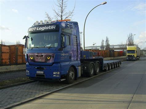 An der pohlitzer mühle 1 15890 eisenhüttenstadt. BDT Logistik Gmbh - Hansebubeforum