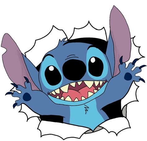 Disney Stitch Lilo Stitch Cute Stitch Lilo And Stitch Drawings Lilo